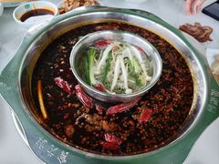 -枇杷园食为鲜火锅(南山店)