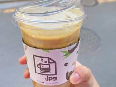 -JPG coffee(广州体育西店)