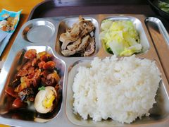 -如意馄饨(太平北路店)