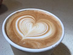 -% Arabica(京都东山店)