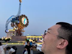 -世纪钟