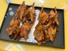 红烧乳鸽-鸽王世家(东华东路店)