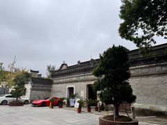 -庆安会馆