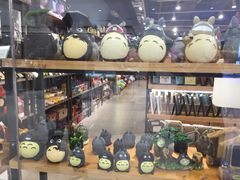 -丽达购物中心(崂山店)