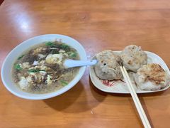 -求生煎包(武夷小区店)