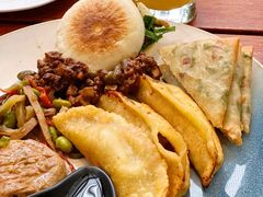 -金海湾自助餐厅(金陵饭店)