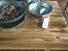 -大自然醉鹅·铁锅火焰鹅(上海联洋店)