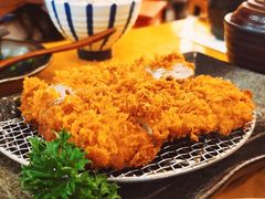 千层猪排-胜博殿日式炸猪排(西红门店)