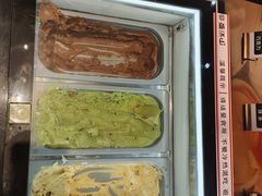 -盛江山自助料理(太原街万达店)