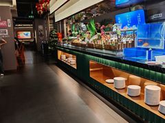 -德得轩烤涮一体自助餐厅(王府井店)