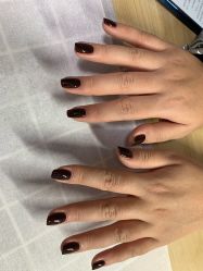 -Lilly.chow美甲美睫