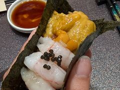 -小十Omakase(地王大厦店)