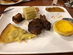 -比尔森韩式烤肉自助(国商店)