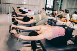 点击看大图 -JC·YOGA静禅瑜伽普拉提