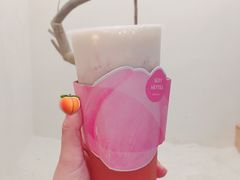 -喜茶(广州天汇igc店)