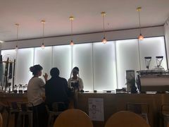 大堂-铁手珈琲制造局metalhands(望京店)