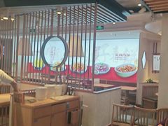 -香香春饼·非遗技艺(万达店)