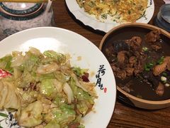 -卧龙堡客栈·中餐厅(古北水镇店)