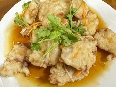 -东北菜冰城一家人