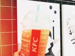 -肯德基(孝陵卫地铁站店)