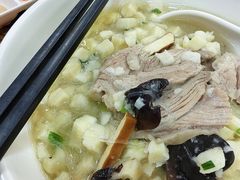 -老陕兄弟(彩虹新城店)
