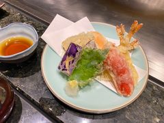 -松临·铁板烧&Omakase(神农店)