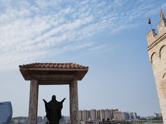 -华谊兄弟（长沙）电影小镇