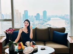 -宁波香格里拉大酒店