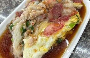 Buyi Rice Noodle King