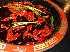 -矮板凳老火锅(宽窄巷子店)