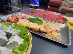 -由衷贵州酸汤牛肉火锅(新桥店)