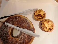 -味多美蛋糕(亚非大厦店)