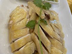 -巫记鸡饭店