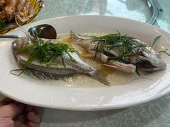 -崖口红树林海鲜餐厅