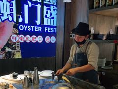 -盛焰铁板烧(王府井店)