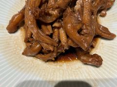 -鼎鼎香·港式火锅(北京SKP店)