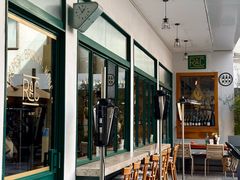 -RAC BAR(安福路店)