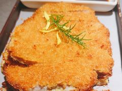 -吴越荣记苏州菜·松鼠桂鱼100%活鱼现做(斜塘老街店)