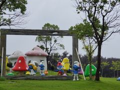 景点-上海都市菜园