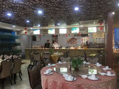 大堂-聚丰园•湖鲜餐厅(阿红私房菜梅石路店)