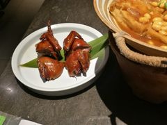 -汤城小厨•粤菜•靓汤(苏州街店)