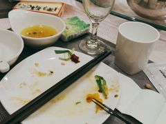 -老牌坊•鲁菜名店•地道济南菜(大观园商埠店)