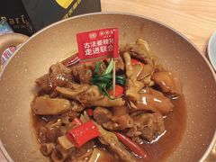 -望湘园·湖南菜(宏伊店)