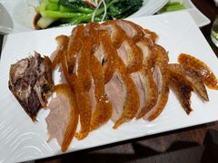 -全聚德(上海首店浦东店)