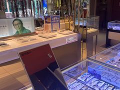 -宝明斋眼镜(朝山街店)