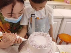 -千浔一暖DIY蛋糕烘焙(人民大学店)