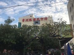 -贵州路便民市场
