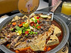 -鱼见你烤鱼•本地烧烤(1818店)