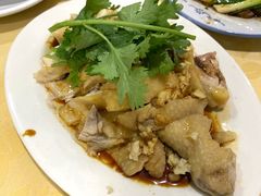 -电白鸭粥店(下沙二坊88号店)