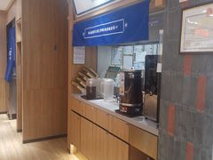 -马记永·兰州牛肉面(3019君尚店)